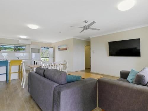 Superior Two-Bedroom Apartment