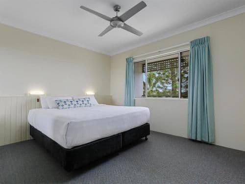 Superior Two-Bedroom Apartment