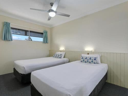 Superior Two-Bedroom Apartment