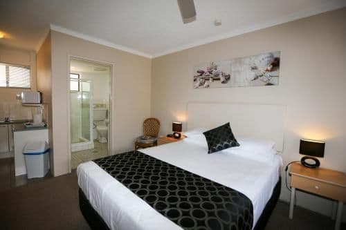 Queen Room