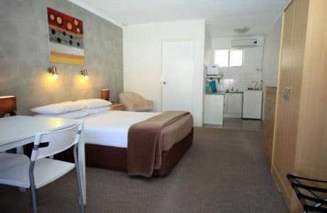 Queen Room