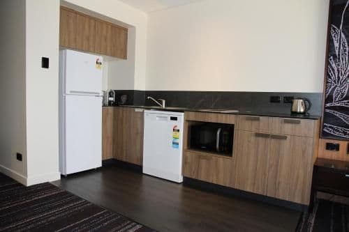 King Privilege Apartment