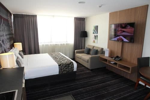 King Privilege Apartment