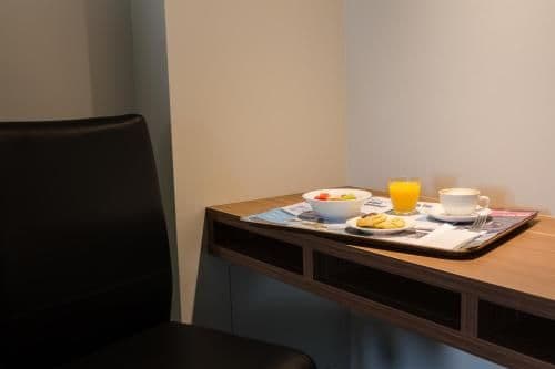 King Privilege Apartment