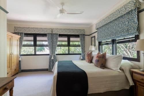 Two-Bedroom Cottage