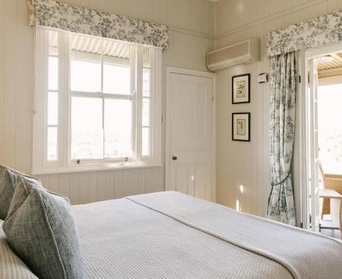 Valley View King or Queen Room