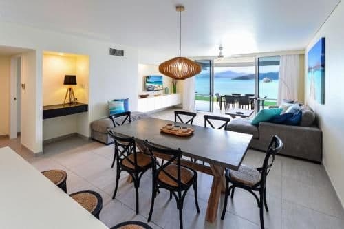 Resortside Superior Two Bedroom Apartment