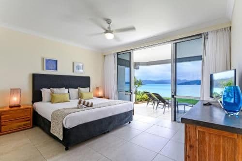Resortside Superior Two Bedroom Apartment