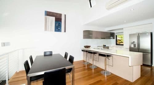 Superior Two-Bedroom Apartment