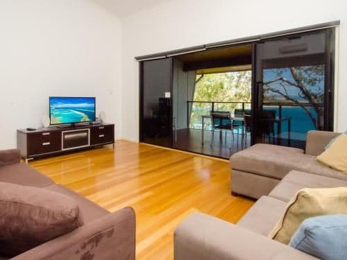 Superior Two-Bedroom Apartment