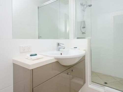 Superior Two-Bedroom Apartment