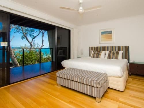 Superior Two-Bedroom Apartment