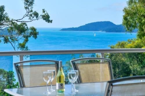 Superior Three Bedroom Apartment
