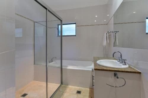 Superior Three Bedroom Apartment