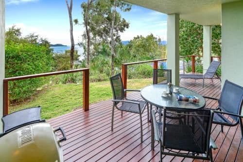 Standard One-Bedroom Apartment