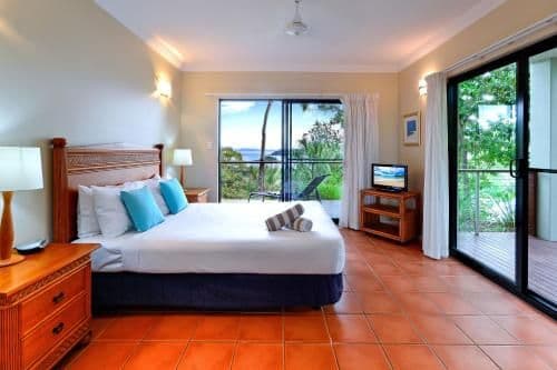Standard One-Bedroom Apartment