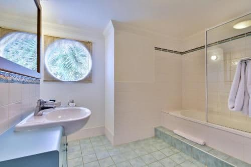 Standard One-Bedroom Apartment