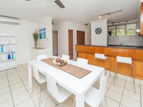 Resortside Two-Bedroom Apartment