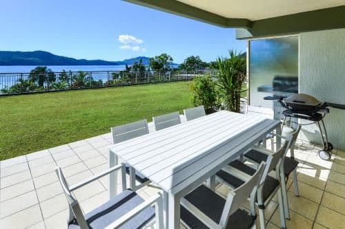 Resortside Two-Bedroom Apartment