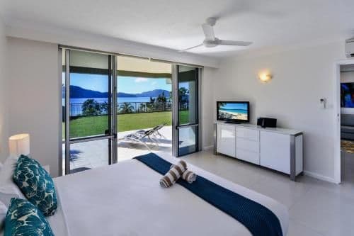 Resortside Two-Bedroom Apartment