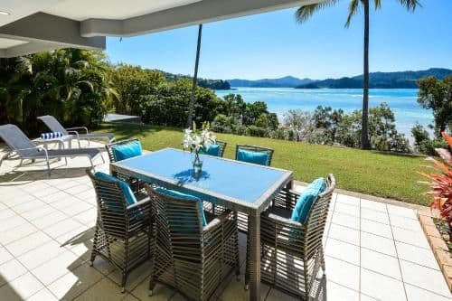 Resortside Superior Two Bedroom Apartment