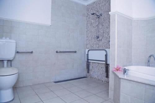 Studio - Disability Access