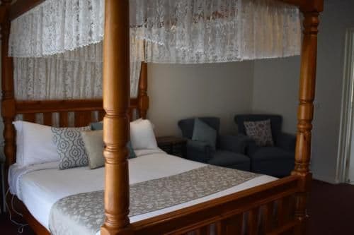Super Deluxe Queen Room