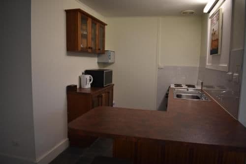 Family Self Contained Unit