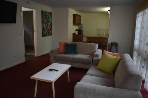 Family Self Contained Unit