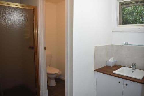 Family Self Contained Unit