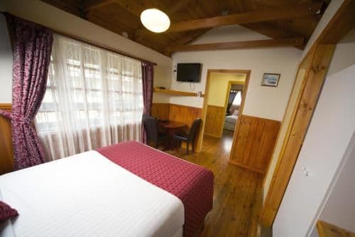 Cedar Cottage