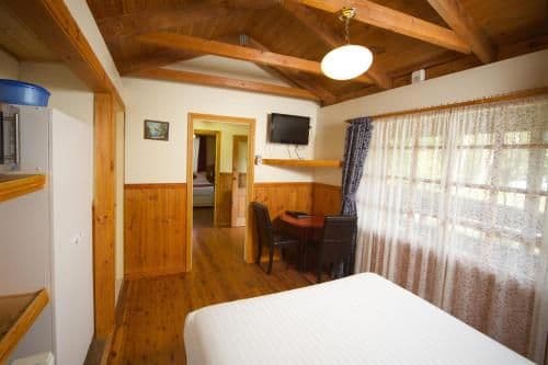 Cedar Cottage