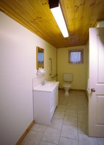 Cedar Cottage