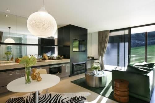 One-Bedroom Villa