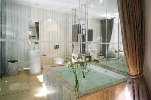 One-Bedroom Villa
