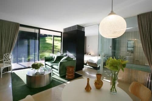One-Bedroom Villa