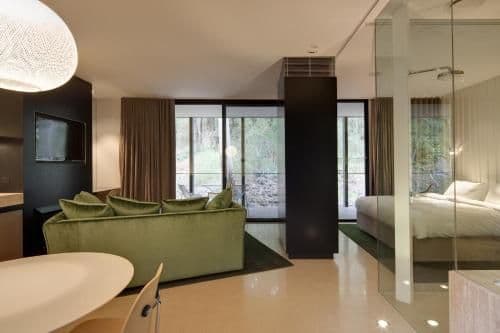 One-Bedroom Villa