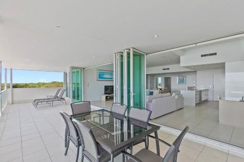Superior Penthouse