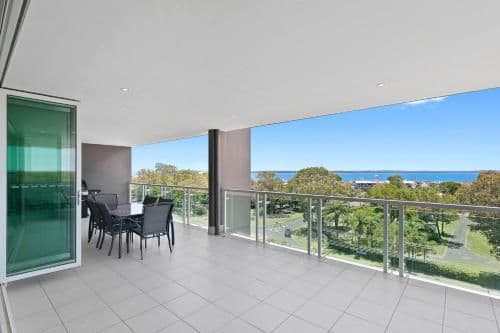 Superior Penthouse