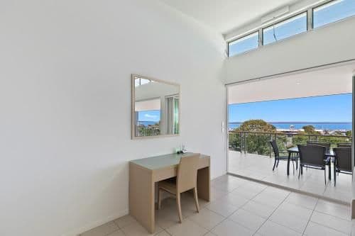 Superior Penthouse
