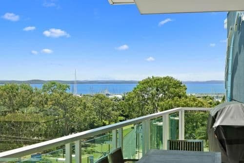 Standard Penthouse