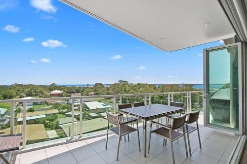 Standard Penthouse