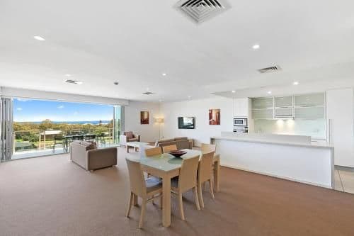 Standard Penthouse