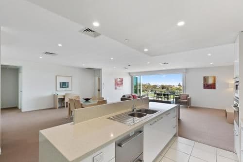 Standard Penthouse