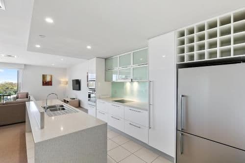 Standard Penthouse