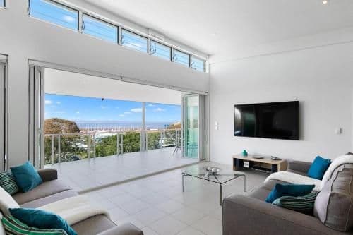 Superior Penthouse