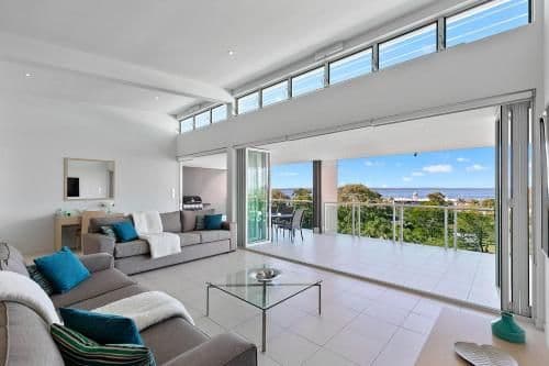 Superior Penthouse