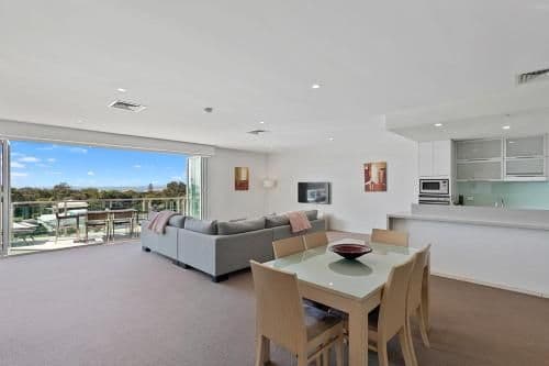 Standard Penthouse