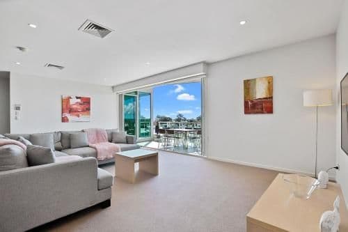 Standard Penthouse