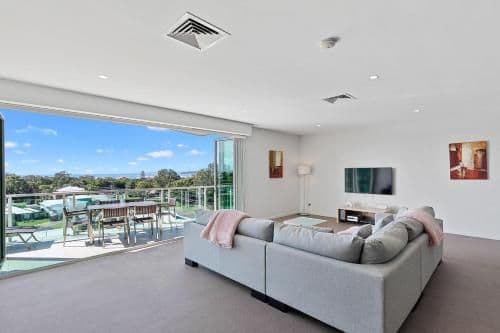 Standard Penthouse